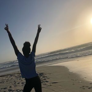 Meet your Posher, Ali